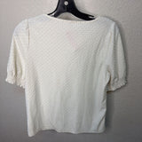 J.CREW WOMEN'S TOPS S