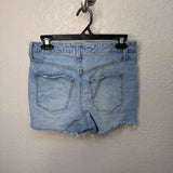 UNIVERSAL THREAD WOMEN'S SHORTS 2