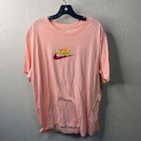 NIKE MEN'S SHIRTS XL