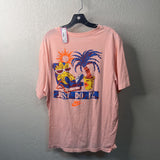 NIKE MEN'S SHIRTS XL