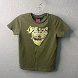 Guess BOY'S SHIRTS 6