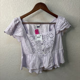 AMERICAN EAGLE WOMEN'S TOPS XS