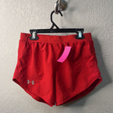 UNDER ARMOUR WOMEN'S ATHLETIC XS