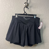 ALL IN MOTION GIRL'S SHORTS 14