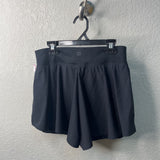 ALL IN MOTION GIRL'S SHORTS 14