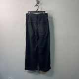 VERVET WOMEN'S JEANS 0