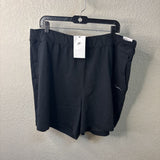 NIKE WOMEN'S ATHLETIC 2XL