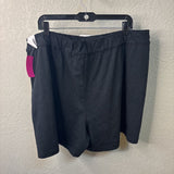 NIKE WOMEN'S ATHLETIC 2XL