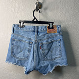 Levi Strauss WOMEN'S SHORTS 2