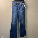 7 for All Mankind WOMEN'S JEANS 1