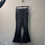 Flying Monkey WOMEN'S JEANS 1