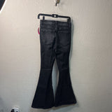 Flying Monkey WOMEN'S JEANS 1
