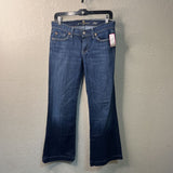 7 for All Mankind WOMEN'S JEANS 4