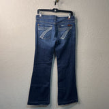 7 for All Mankind WOMEN'S JEANS 4