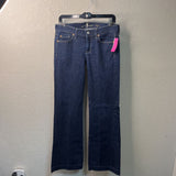 7 for All Mankind WOMEN'S JEANS 8