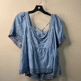 WOMEN'S TOPS L