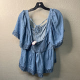 WOMEN'S TOPS L