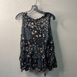 WOMEN'S TOPS XL