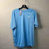 NIKE MEN'S SHIRTS L