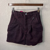 WOMEN'S SHORTS XS
