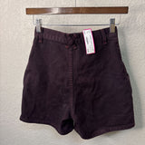 WOMEN'S SHORTS XS