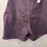 WOMEN'S SHORTS XS
