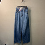 Levi Strauss WOMEN'S JEANS 0