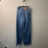 Levi Strauss WOMEN'S JEANS 0