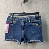 CAT & JACK GIRL'S SHORTS 6/7