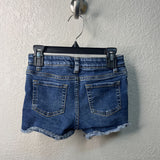 CAT & JACK GIRL'S SHORTS 6/7