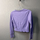 GIRL'S TOPS 6/7