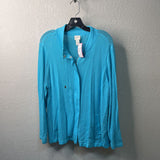 Chico's WOMEN'S TOPS XL