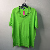 POLO MEN'S SHIRTS L