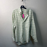 L.L. BEAN MEN'S SHIRTS L