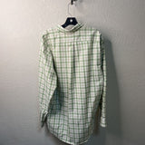 L.L. BEAN MEN'S SHIRTS L