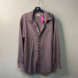 L.L. BEAN MEN'S SHIRTS L