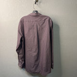 L.L. BEAN MEN'S SHIRTS L