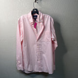 BUTTON DOWN MEN'S SHIRTS XL