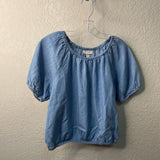 CAT & JACK GIRL'S TOPS 10/12