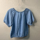 CAT & JACK GIRL'S TOPS 10/12