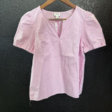 J.CREW WOMEN'S TOPS XS