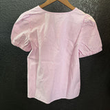 J.CREW WOMEN'S TOPS XS