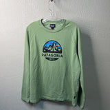 Patagonia WOMEN'S TOPS L