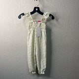 BAILEY'S BLOSSOMS GIRL'S TOPS