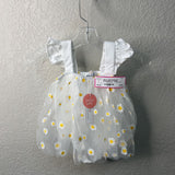 BAILEY'S BLOSSOMS GIRL'S TOPS