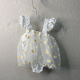 BAILEY'S BLOSSOMS GIRL'S TOPS