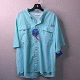 Columbia MEN'S SHIRTS XL