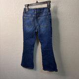 CAT & JACK GIRLS JEANS / PANTS 6