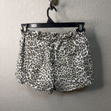 Thread & Supply WOMEN'S SHORTS S