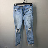 Gap WOMEN'S JEANS 8